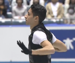 シャフィク・ベセギエ　国別対抗戦2017