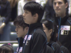 国別対抗戦2017　オープニングセレモニー