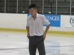 ナム グエン Usインターナショナルクラシック18 フリー演技 解説 なし フィギュアスケートyoutube 動画blog