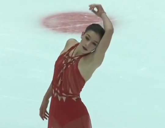 イタリア 女子シングル の記事一覧 フィギュアスケートyoutube 動画blog
