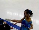 【銀メダル】エフゲーニヤ・タラソワ＆ウラジミール・モロゾフ　北京オリンピック2022　フリー演技　(解説：日本語)