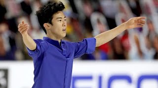 須本光希　JGPクロアチア杯2017　フリー演技　(解説：英語)