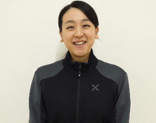アリサ・リュウ　NHK杯2021　フリー演技　(解説：日本語)