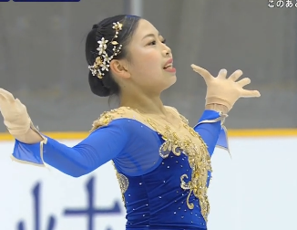 【金メダル】ネイサン・チェン　北京オリンピック2022　フリー演技　(解説：なし)