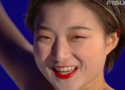 坂本花織 冬季ユニバーシアード2023 エキシビション演技 (解説：なし) ｜ フィギュアスケートYouTube 動画Blog