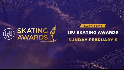 ISUグランプリシリーズ第1戦　スケートアメリカ2022