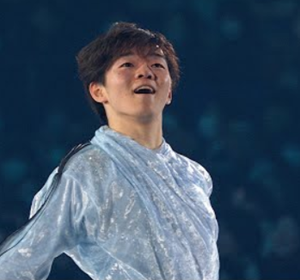 鍵山優真　メダリスト・オン・アイス2025　(解説：日本語)