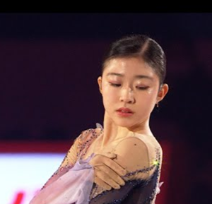 千葉百音　メダリスト・オン・アイス2025　(解説：日本語)