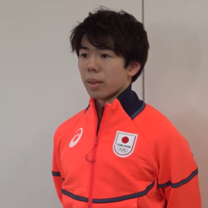 フィギュアスケート五輪代表の佐藤駿　(2026/1/13)
