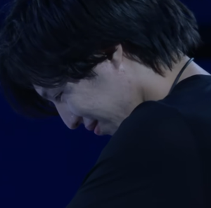 三浦佳生　四大陸選手権2026　エキシビション演技　(解説：なし)