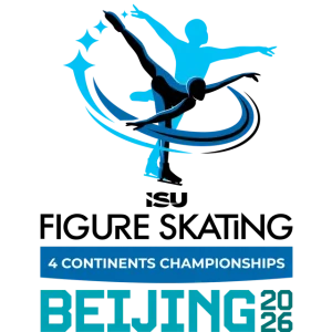 2026年四大陸フィギュアスケート選手権