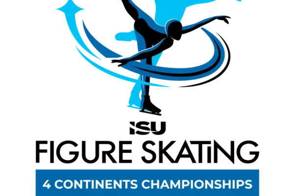 2026年四大陸フィギュアスケート選手権