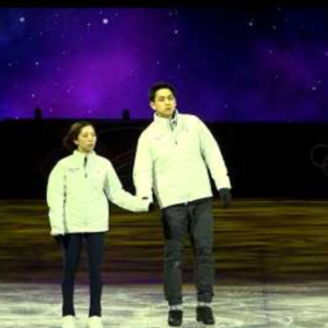 ミラノ・コルティナオリンピック2026　エキシビション練習まとめ　(2026/2/21)