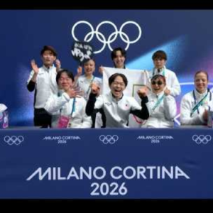 ミラノ・コルティナオリンピック2026　フィギュア団体戦2日目　男子ショートで日本エース躍動！　(2026/2/8)