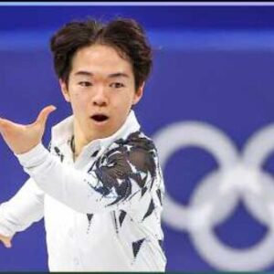 ミラノ・コルティナオリンピック2026　男子シングルSP｜鍵山優真2位発進！佐藤駿9位・三浦佳生22位　　(2026/2/11)