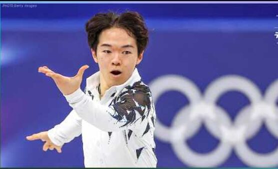 ミラノ・コルティナオリンピック2026　男子シングルSP｜鍵山優真2位発進！佐藤駿9位・三浦佳生22位　　(2026/2/11)