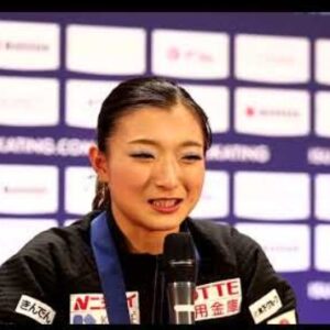 【世界選手権2026】女子SP記者会見全文　坂本花織、千葉百音、アンバー・グレン　(2026/3/25)