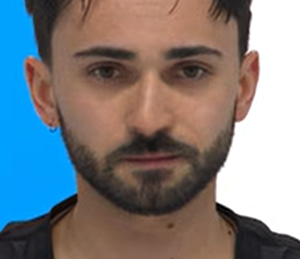 ケヴィン・エイモズ　世界選手権2026　フリー演技　(解説：英語)