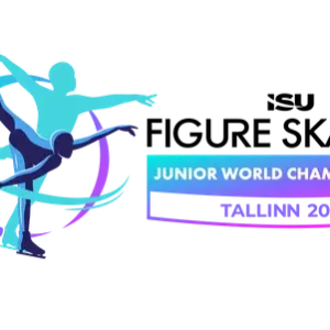 2026年世界ジュニアフィギュアスケート選手権