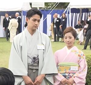 三浦璃来＆木原龍一が現役引退を表明　園遊会で感謝「たくさんの支えがあってこそ」(2026/4/17)