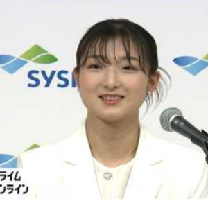 【引退会見】坂本花織「やり切った」　神戸で貫いた競技人生と今後の夢を語る　(2026/5/13)