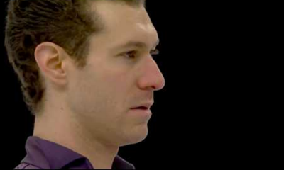 ジェイソン・ブラウン　全米選手権2026　フリー演技　(解説：英語)