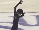 羽生結弦