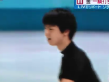 羽生結弦　ソチオリンピック