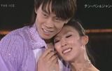 ホウ清＆トウ健　The Ice 2011