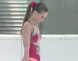 ジェロミー・レポンド　JGPオーストリア杯2015