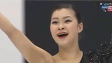 村上佳菜子　四大陸選手権2013　