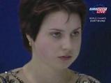 イリーナ・スルツカヤ　世界選手権2004　フリー