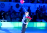 アレクセイ・ヤグディン　Denis Ten and Friends 2014