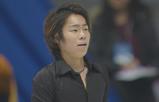 村上大介　全日本選手権2009　ショート