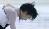 羽生結弦　フィンランディア杯2013　