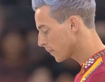 アダム・リッポン スケートカナダ2015