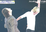 エフゲニー・プルシェンコ　ファンタジー・オン・アイス2015神戸公演