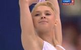 クセニヤ・マカロワ　世界選手権2012　フリー