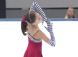 アン・ソヒョン　JGPブラチスラヴァ2015