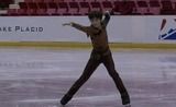 Adian PITKEEV JGPレークプラシッド2012 ショート