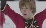 ケヴィン・レイノルズ スケートアメリカ2008 ショート