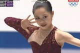 宮原知子　NHK杯2013　