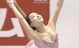 李子君[リ・シクン]　国別対抗戦2013