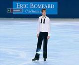 ライアン・ブラッドレイ　エリック・ボンパール杯07　ショート