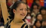 鈴木明子　全日本選手権2011　ショート