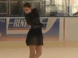 マリア・スタヴィツカヤ　ニース杯2014