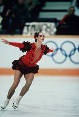 カタリーナ・ヴィット