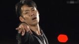 高橋大輔　NHK杯2012　