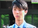 羽生結弦