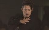 高橋大輔 Dreams on Ice 2012